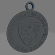 Eintracht-Braunschweig.png 2. Bundesliga Football Teams - Keychains Pack