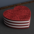 3.png Valentine Gift Boxes - Hearts