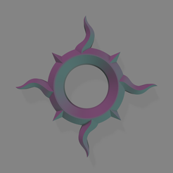 Logo.png Mil Soles Pre Símbolo del Polvo
