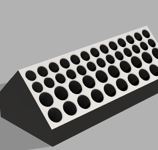 battery holder