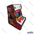 download-3.png Mini Arcade Bartop Machine Cabinet, cnc router, dxf plans + Arte MK