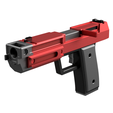 render.png DS2 inspired Higgs pistol
