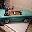 85189009_652500352152999_5592262537123987456_n.jpg Archivo STL AMPHICAR 770 1961 CARROCERÍA・Diseño para descargar y imprimir en 3D