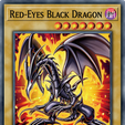 Red-Eyes-Black-Dragon-6th.png Red Eyes Black Dragon Night Light Lithophanes