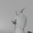 0123.png Legend of zelda Link base sword 3D print model