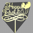 10.png pack of happy birthday and special occasions toppers x 15.