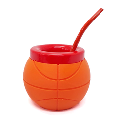 pelota basket.png Free STL file Matte Basketball・Object to download and to 3D print, fantasyimpresiones
