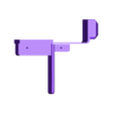 PG - Assem1^pg ass-1 PG TRIGGER GUARD - Copy-1.STL 42k Magnacore II Pistola de plasma Darktide