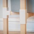 DSCF4013.jpg Archivo 3D gratis Soporte para macetas de interior・Modelo para descargar y imprimir en 3D