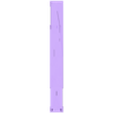 Chassis_VEGV_Melusine.stl Melusine VEGV in N