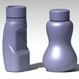 Modular_Paint_Holder.jpg Модульные магнитные миниатюрные держатели для красок и аэрографов