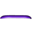 top cover for LED strip.stl power bank body case