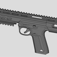 Total.png AAP01 Custom Carbine KIT