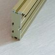 02.jpg Gags for Router Table parallel guide Zeon ALU-TRACK 140 mm