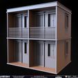 Pack-of-20-Buildings-Volume-02-Sculpted-By-Yacine-BRINIS-Set-014.jpg Pack of 20 Buildings Volume 02
