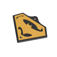 BatmanSuper-key.png Key ring collection (20 models)