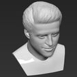 23.jpg Joey Tribbiani from Friends bust 3D printing ready stl obj formats
