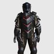 Costume_joh2020_Sponr_692386599.jpg Fichier STL gratuit Sponr・Objet imprimable en 3D à télécharger