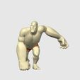 Screenshot_6.jpg 3D Primitive Giant Man 1– Digital Character Model