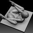 3.jpg Petite_Bl0ndei Pose35 Spread Ass Tucked