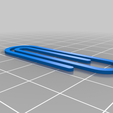 Paperclip.png Marcador de livros PaperClip