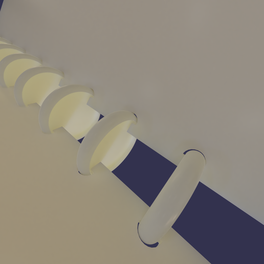 Discbound-Planner-2.png Discbound Planner - Notebook