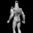 man-ray3.jpg the evil Man Ray, bob esponja, SpongeBob