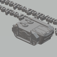 3.png FHW: SciFi Tank