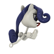Image0004j.png "Rarity", un autómata impreso en 3D