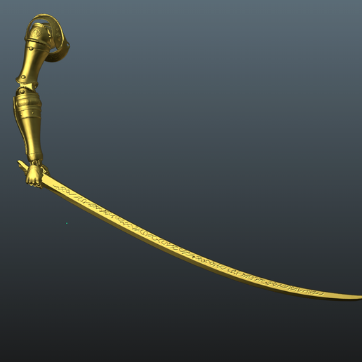 15.png Elden Ring: Malenia, Blade of Miquella V2 Remake (With Bonus)