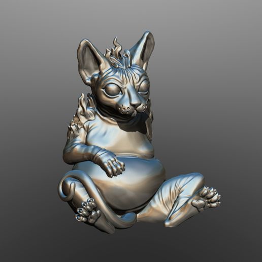 BPR_Composite.jpg Magic Sphinx Cats