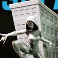 20250828_102227.jpg ✨ Into the Spider-Verse Diorama | 3D Printable STL Files (Spider-Man, Miles Morales, Gwen Stacy)