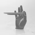 il_fullxfull.5894297335_79jy.webp hand with floating tray - 3d stl