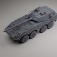 ZBL-08-2.jpg Norinco ZBL-08, Type 8 IFV