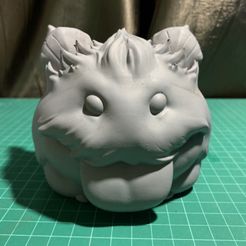 720X720-s-22372356-1-00.jpg STL file Poro・3D print design to download