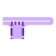 ScissorJackBodyBottom.stl Ortur Rotary Attachments