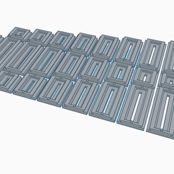 Screen_Shot_2019-01-23_at_2.31.09_PM.png STL file Arca Swiss QR Plates・3D printer design to download