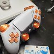 20210220_225610.jpg Dual Sense Controller Face buttons and L1/R1 L2/R2 buttons (playstation 5)