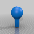 RolyP_B_tilting.png Roly Poly Toy, Self-Righting Model