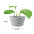 Vase-Pot-Geometric-Patterned-planter-3D-printed_size-dimension.png Vase Pot Geometric Patterned planter 3D printed