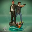 6.jpg Point Break Diorama