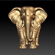 CGM49-ELEPHANT-PENDENT-1.jpg ПОДВЕСКА В ВИДЕ СЛОНА