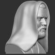 12.jpg Obi Wan Kenobi Star Wars bust 3D printing ready stl obj
