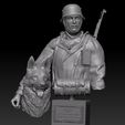 1.jpg German Soldier and Dog Bust