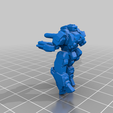 stinger_gangster_fixed.png American Mecha - Hornet and Pricker
