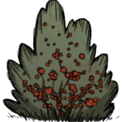 imagen_2022-04-29_151915622-removebg-preview.png Free STL file Shrub/Berry Bush Don't Starve・3D printable object to download