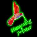 hummingprinter