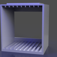 1.png Stackable game holder