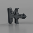 container_stinger-keychain-self-defense-tool-3d-printing-198722.png Stinger Keychain Self Defense Tool