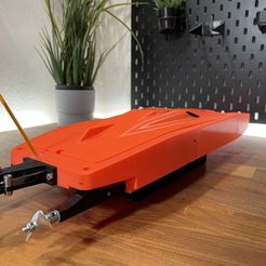 IMG_7370.jpeg cat.one450 very fast RC Boat Catamaran